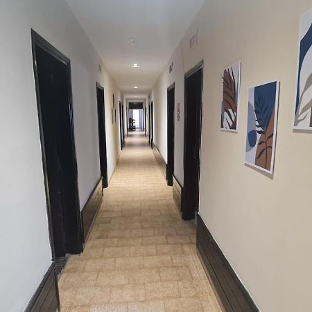 Club House Hotel General Roca Ngoại thất bức ảnh