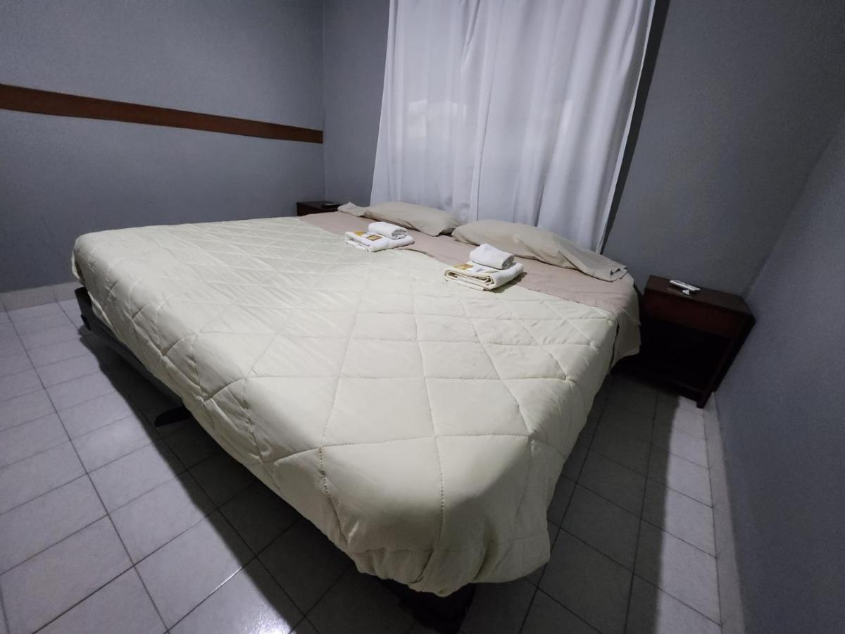 Club House Hotel General Roca Ngoại thất bức ảnh