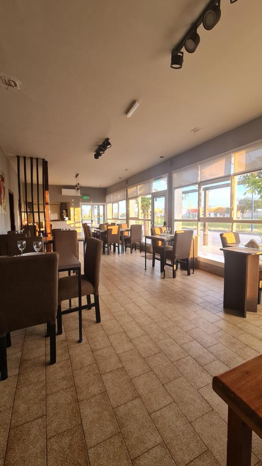 Club House Hotel General Roca Ngoại thất bức ảnh